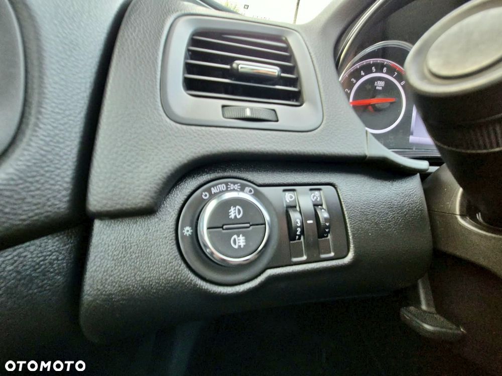 Opel Insignia 1.4 Turbo ecoFLEXStart/Stop Design Edition - 33