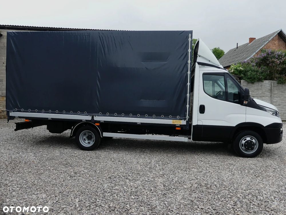 Iveco Daily - 4