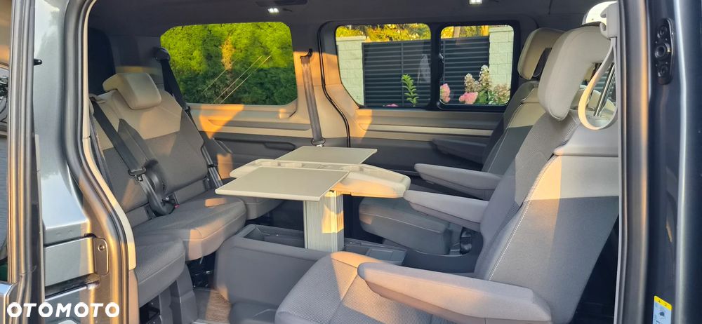 Volkswagen Multivan 2.0 TDI L2 Life DSG - 21