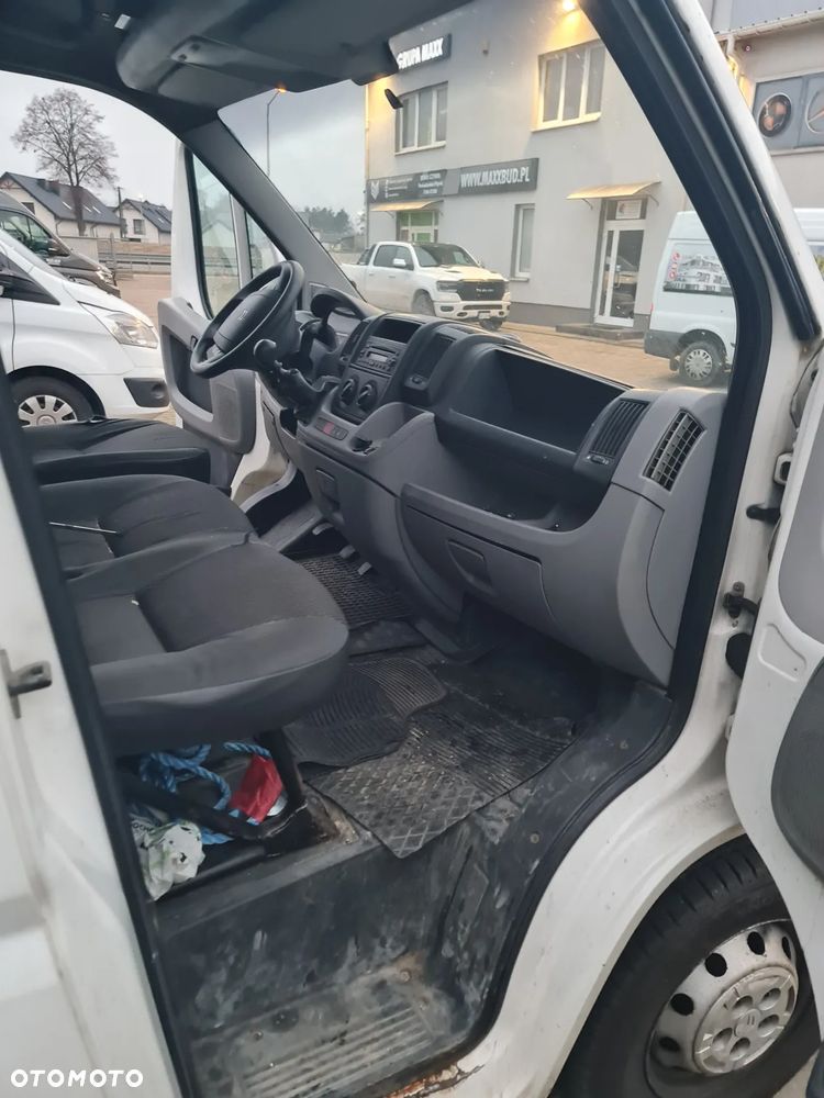 Citroën Jumper L1H1 Confort - 9