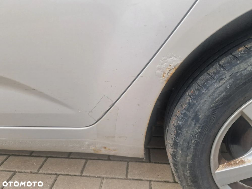 Kia Venga 1.6 M - 22