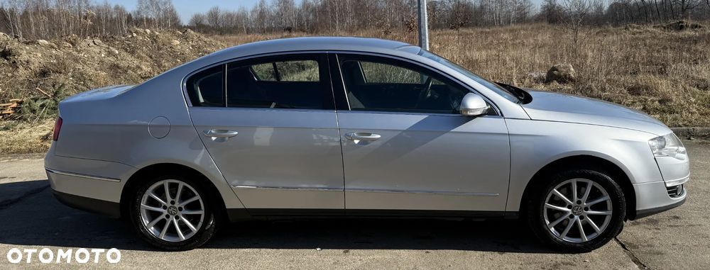 Volkswagen Passat - 9