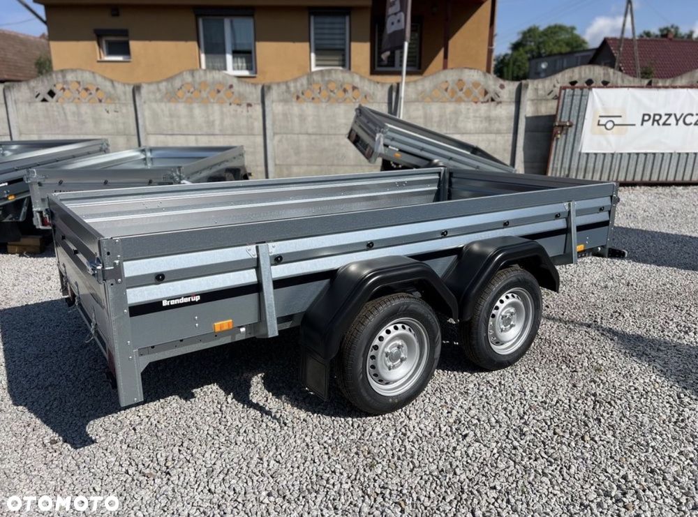 Brenderup 2300ST - 3