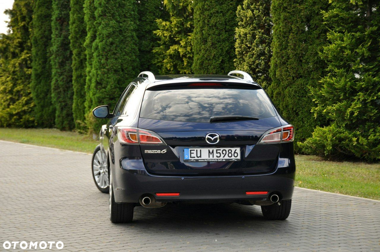 Mazda 6 - 15