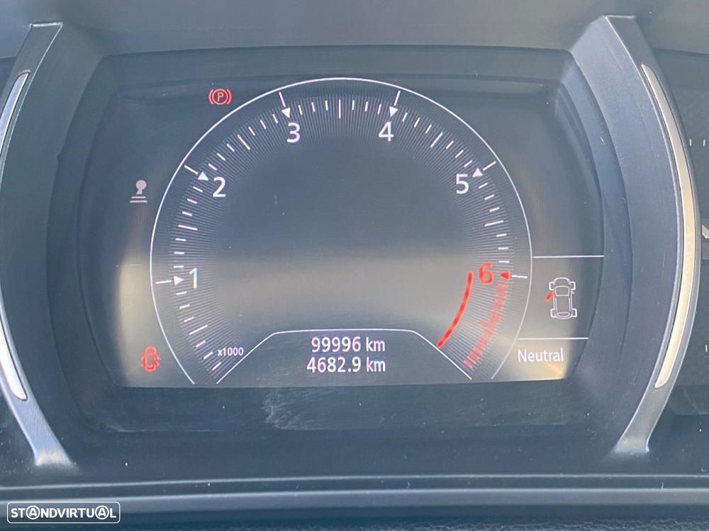 Renault Mégane Break - 9