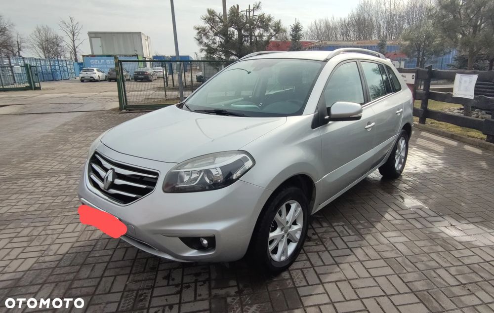 Renault Koleos - 1