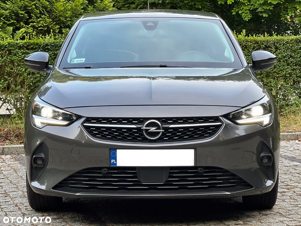 Opel Corsa 1.5 D Elegance S&S - 2
