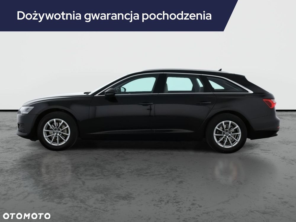 Audi A6 Avant - 4