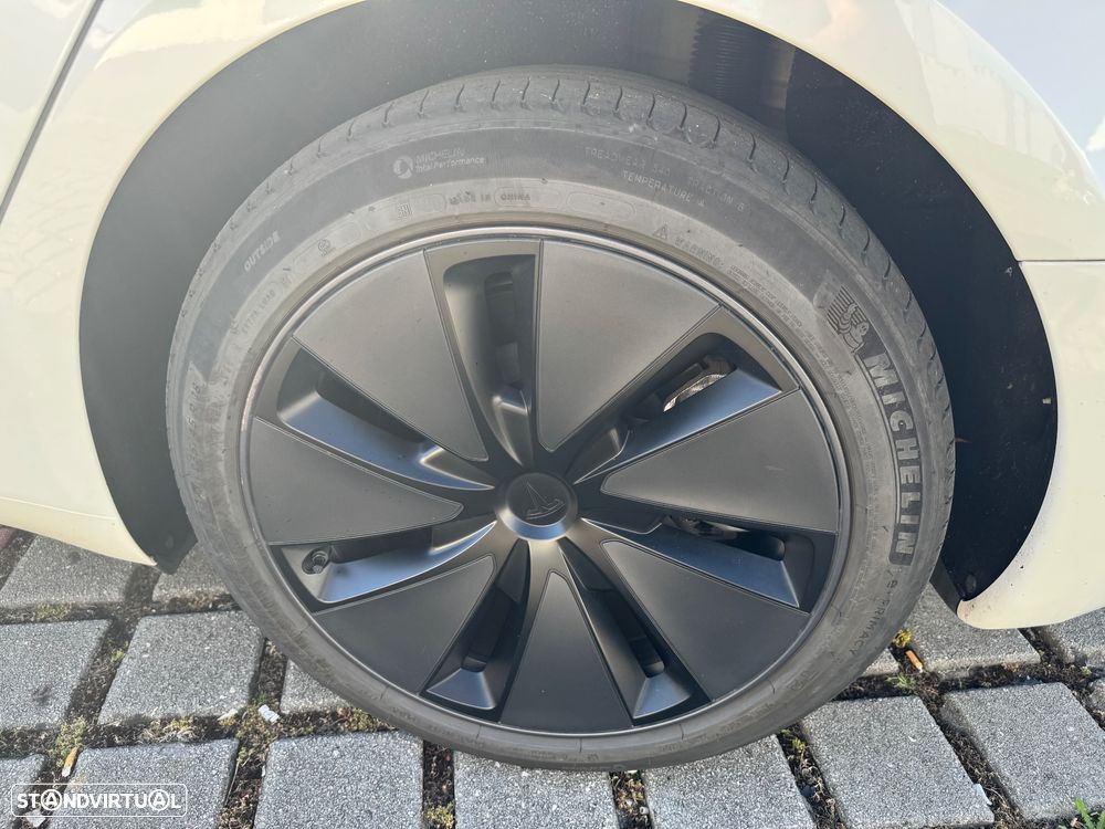 Tesla Model 3 Tração Traseira - 14