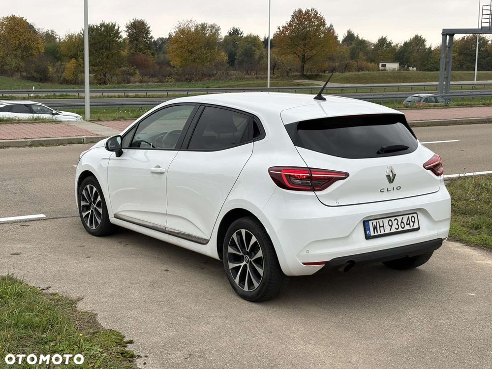 Renault Clio 2020 photo 2