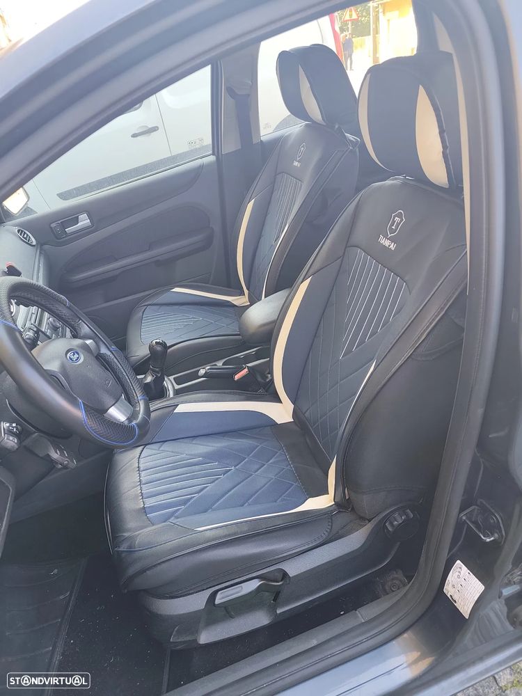 Ford Focus SW 1.6 TDCi Sport - 3