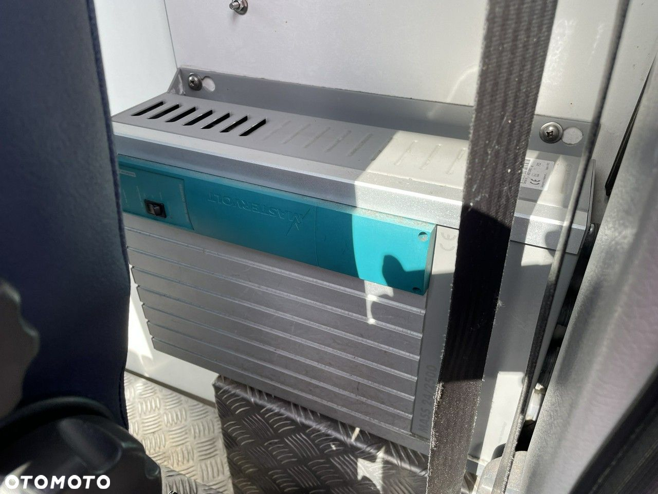 Fiat Ducato - 33