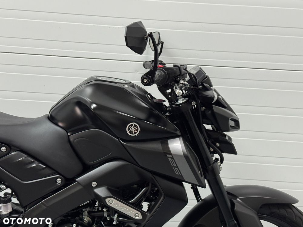 Yamaha MT - 7