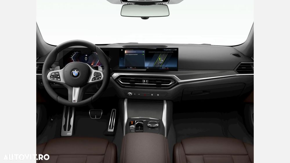 BMW M4 M440i xDrive AT MHEV - 4