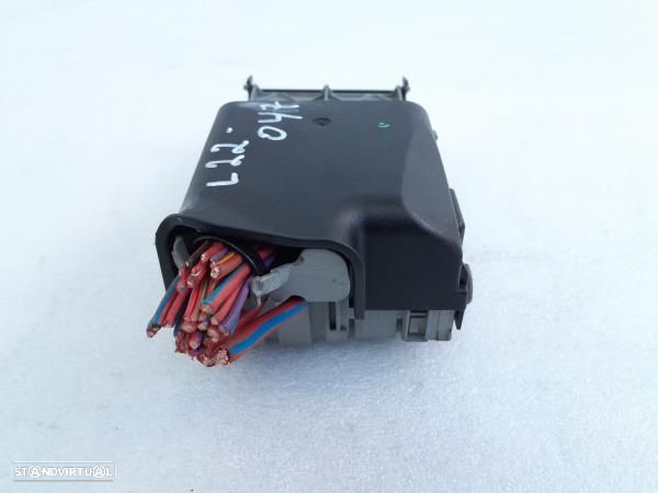 Caixa Fusiveis Opel Astra J Sports Tourer (P10) - 4