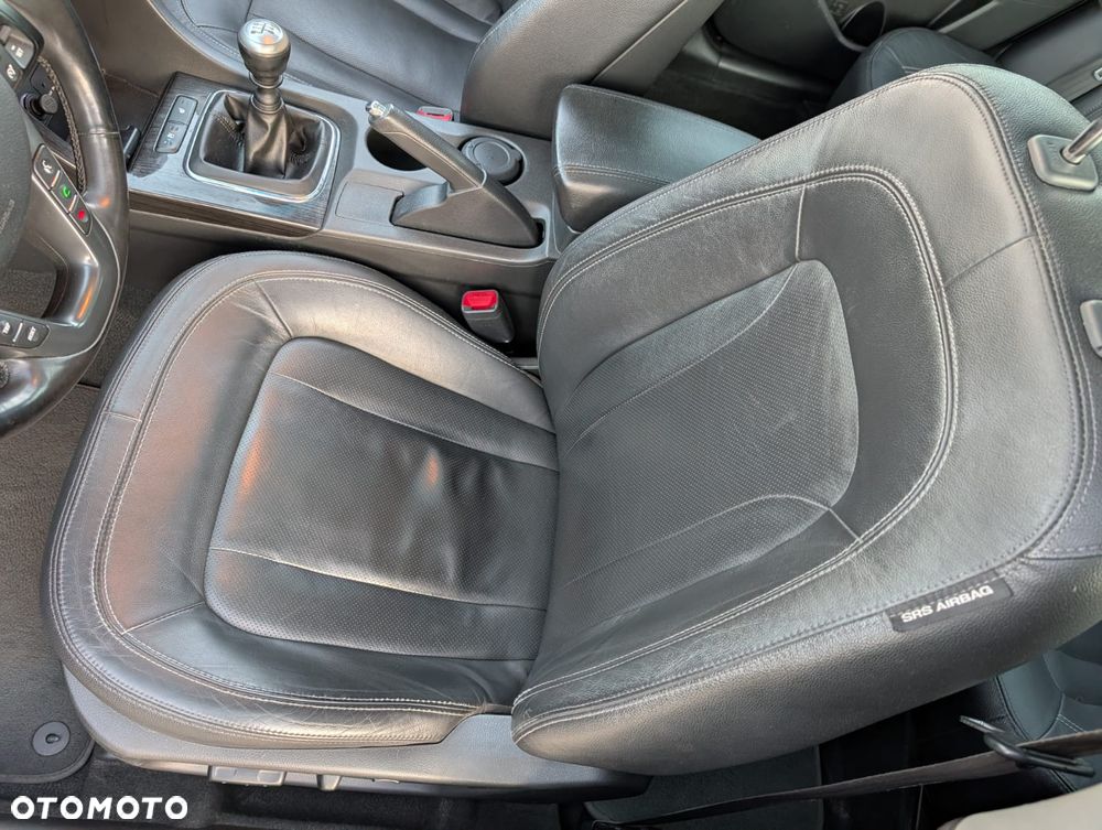 Kia Optima 1.7 CRDI EcoDynamics Edition 7 - 14