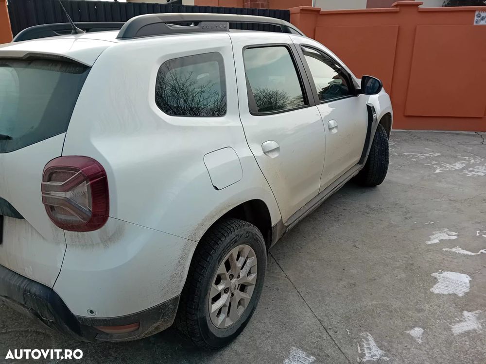 Dacia Duster TCe 90 Comfort - 3