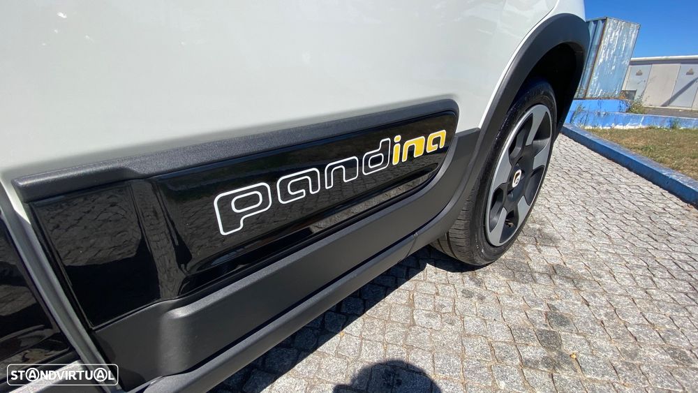 Fiat Pandina 1.0 Hybrid Icon - 16