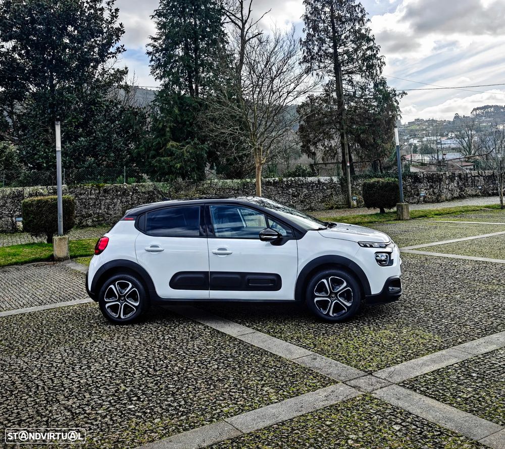 Citroën C3 Pure Tech S&S Feel Pack - 28