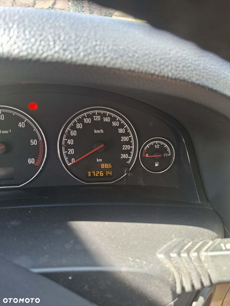 Opel Signum 1.9 CDTI Elegance - 9