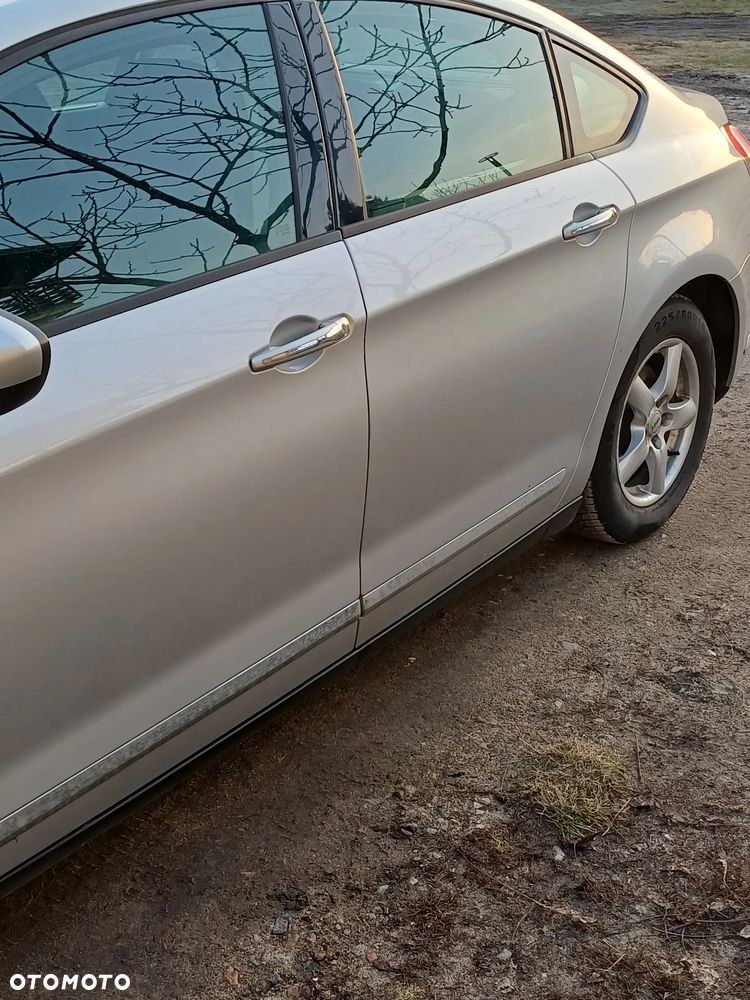 Citroën C5 1.6 HDi Attraction - 5