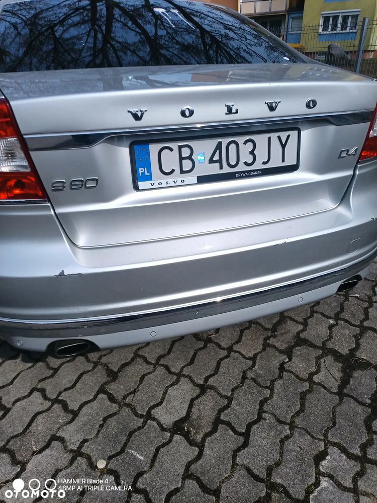 Volvo S80 D4 Drive-E Summum - 14