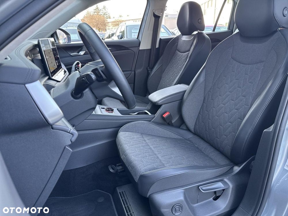 Volkswagen Tayron - 9