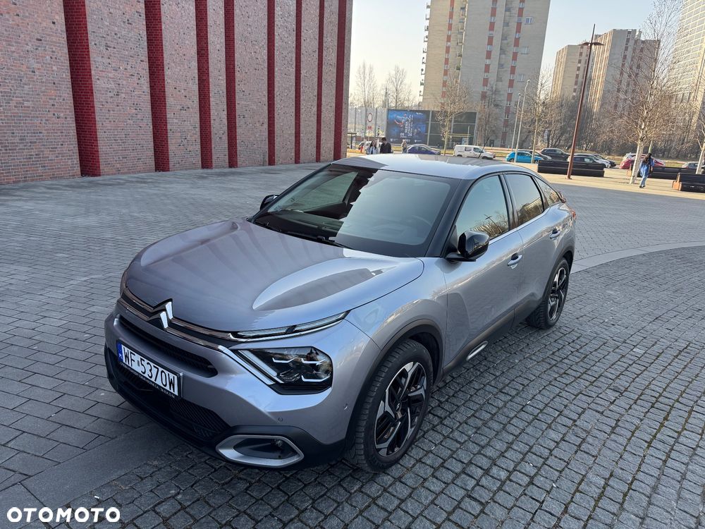 Citroën C4 1.5 BlueHDi Shine S&S - 1