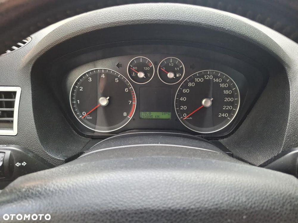 Ford Focus C-Max - 1