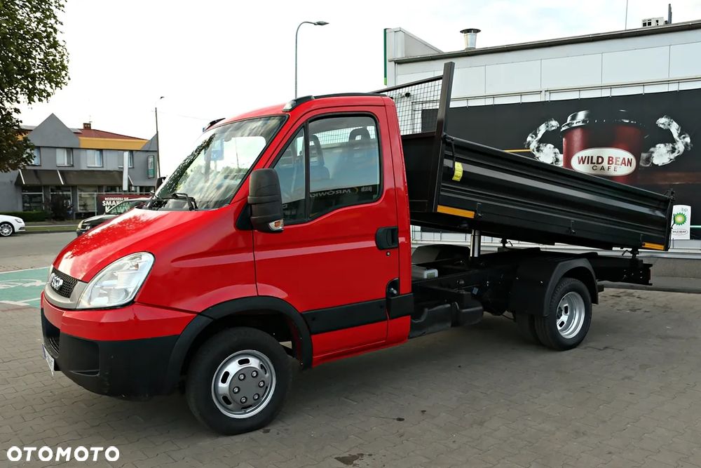 Iveco Daily - 7