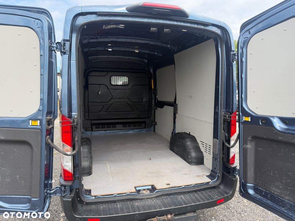 Ford Transit - 9