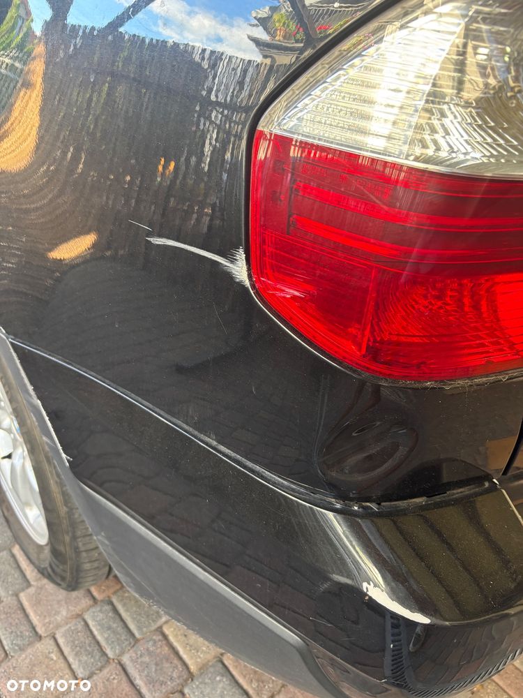 BMW X3 - 10