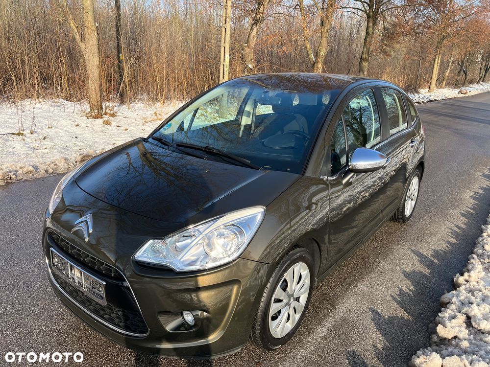 Citroën C3 1.4 Attraction - 2