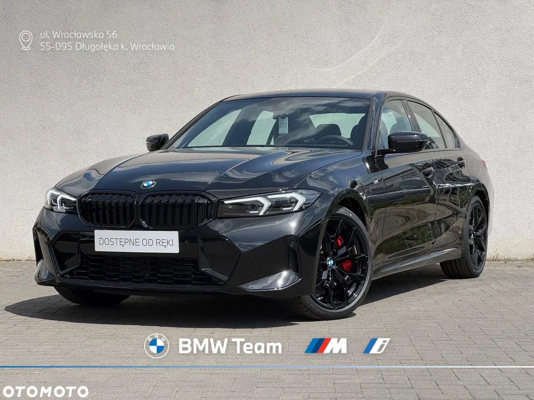 BMW Seria 3 - 1