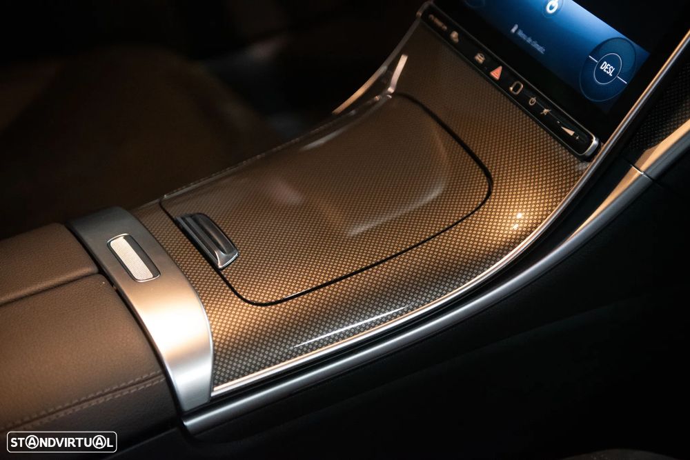 Mercedes-Benz CLE 220 - 37