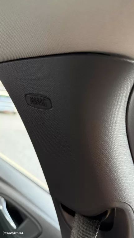 Opel Astra Sports Tourer 1.2 T Business Edition S/S - 50