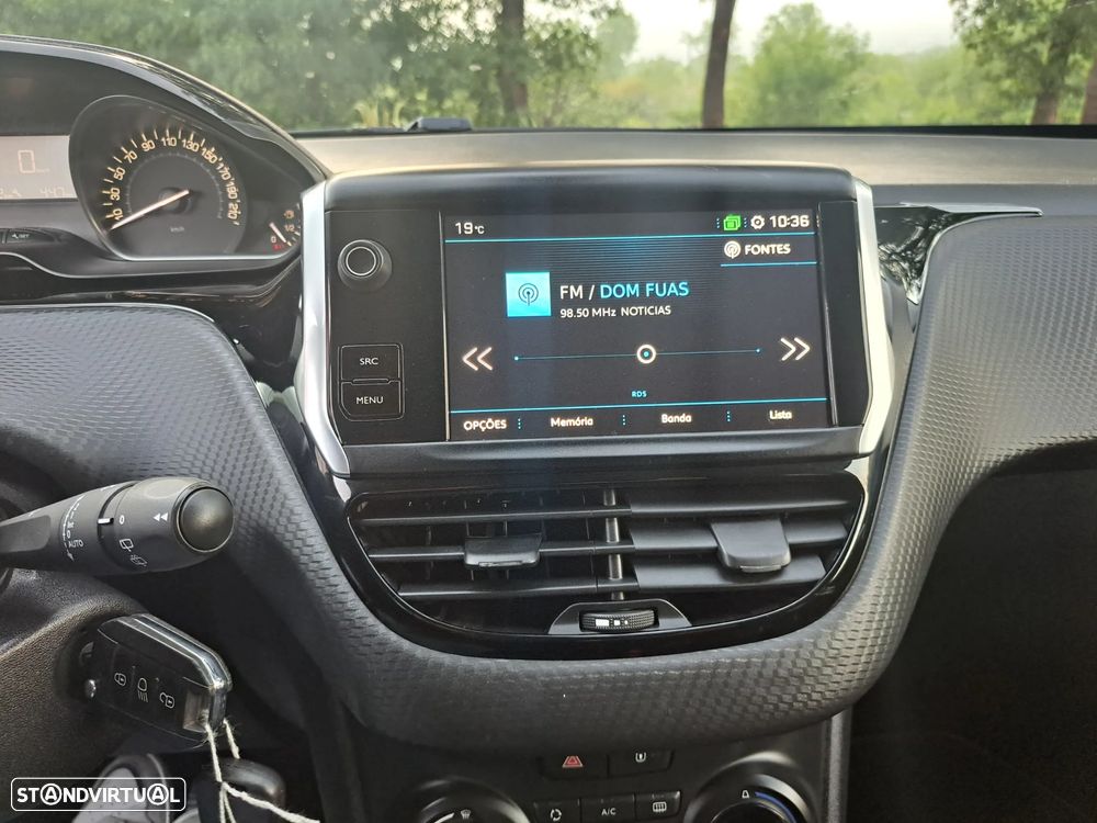 Peugeot 2008 BlueHDi 100 Active - 17