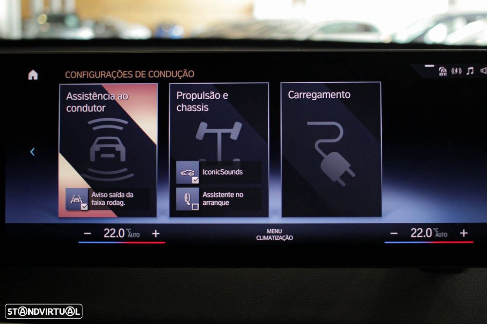 BMW iX xDrive40 - 38