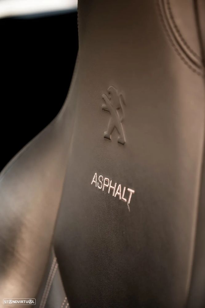 Peugeot RCZ 1.6 THP Asphalt - 8