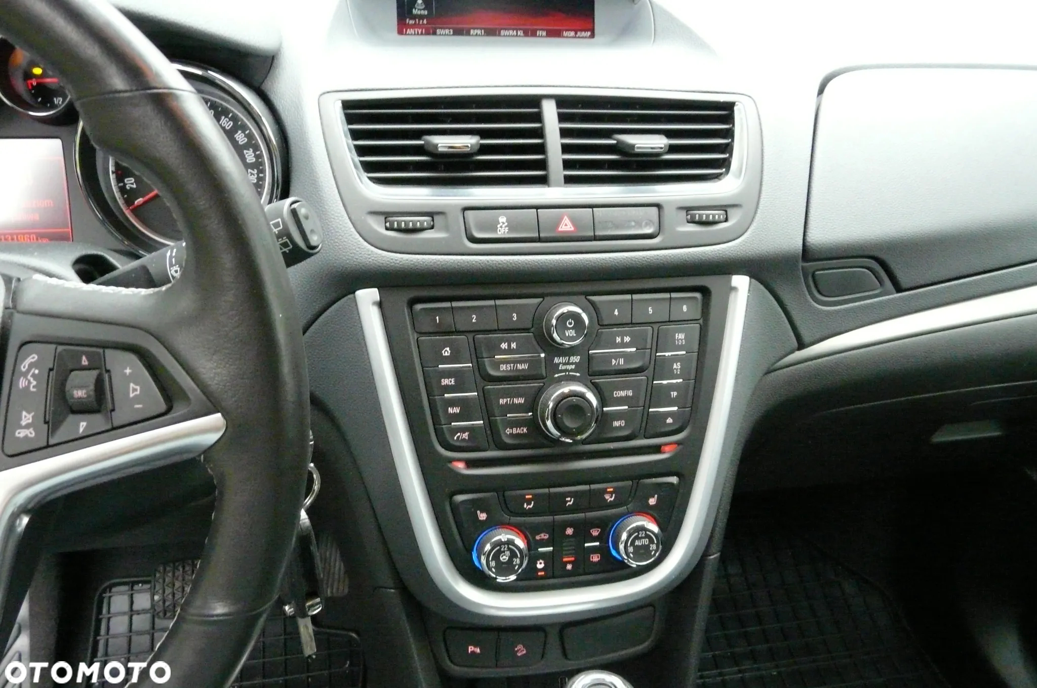 Opel Mokka 1.4 Turbo Automatik Innovation - 12