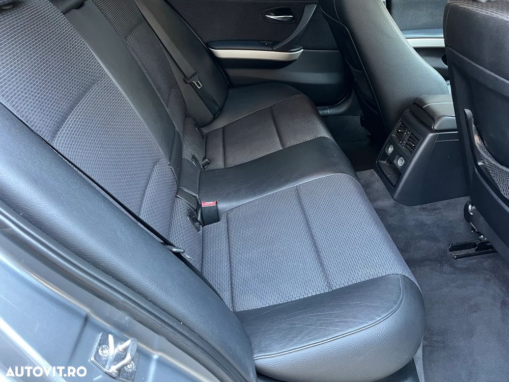 BMW Seria 3 320d DPF Aut. Edition Sport - 10