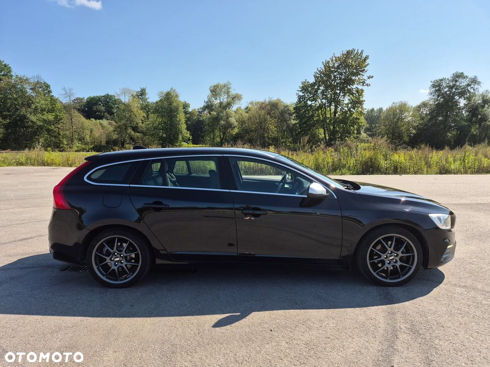 Volvo V60 - 5