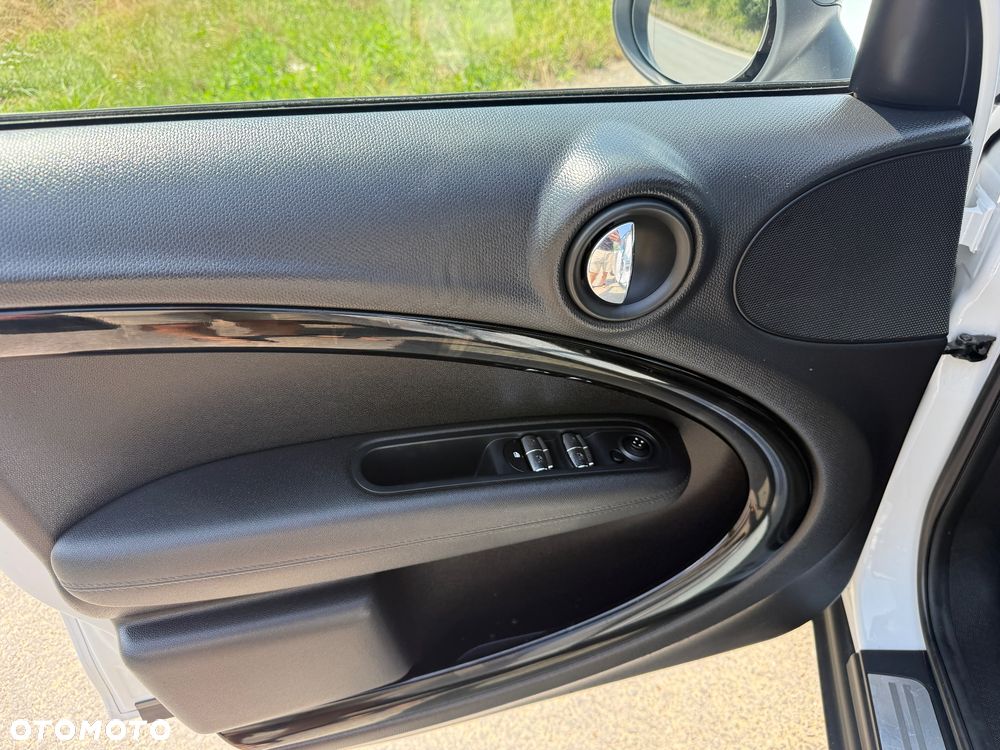 MINI Countryman Cooper D EU6 - 18