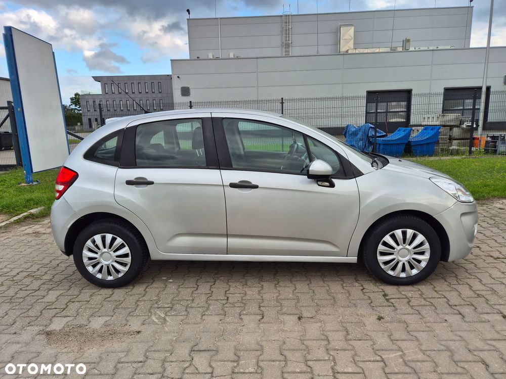 Citroën C3 - 4