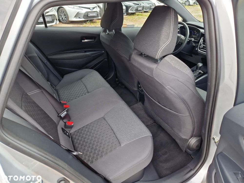 Toyota Corolla 1.8 Hybrid Comfort - 14