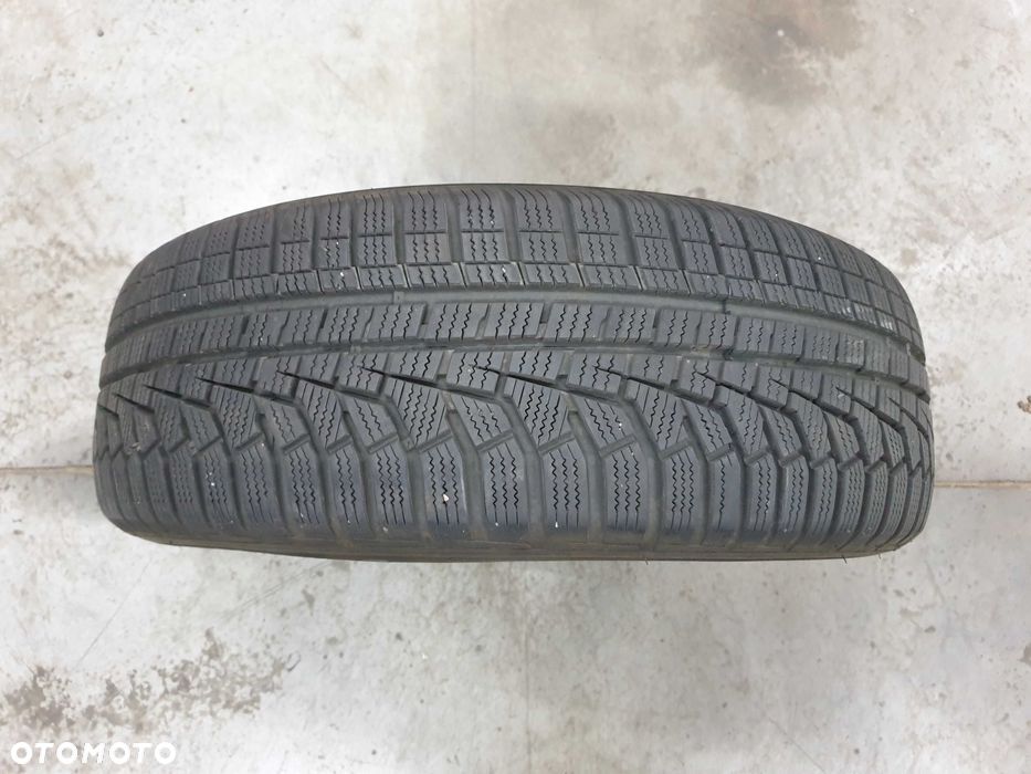 1szt. 205/60/16 96H Hankook Winter I*Cept Evo2 6,5mm 2019r [ 10567 ]