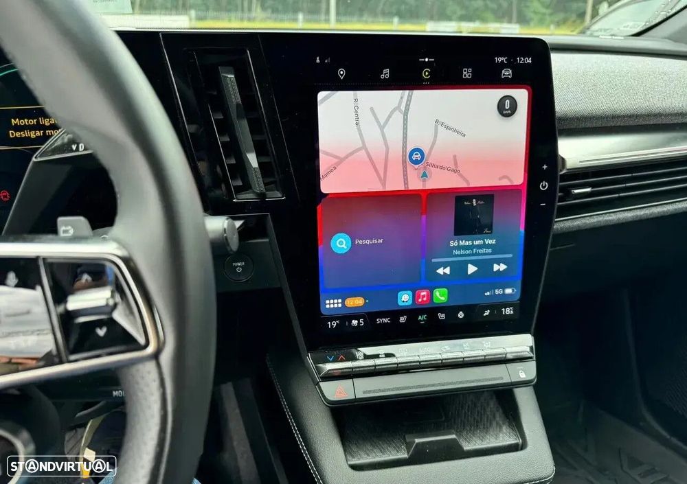 Renault Mégane E-Tech - 28