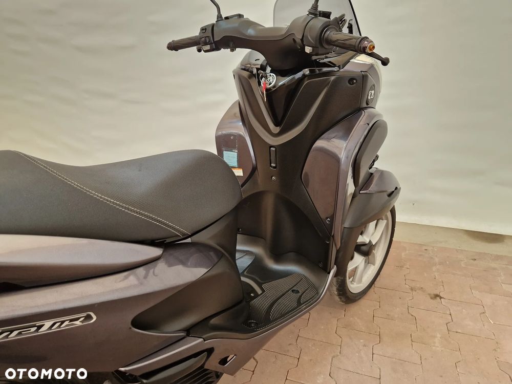 Yamaha Tricity - 25