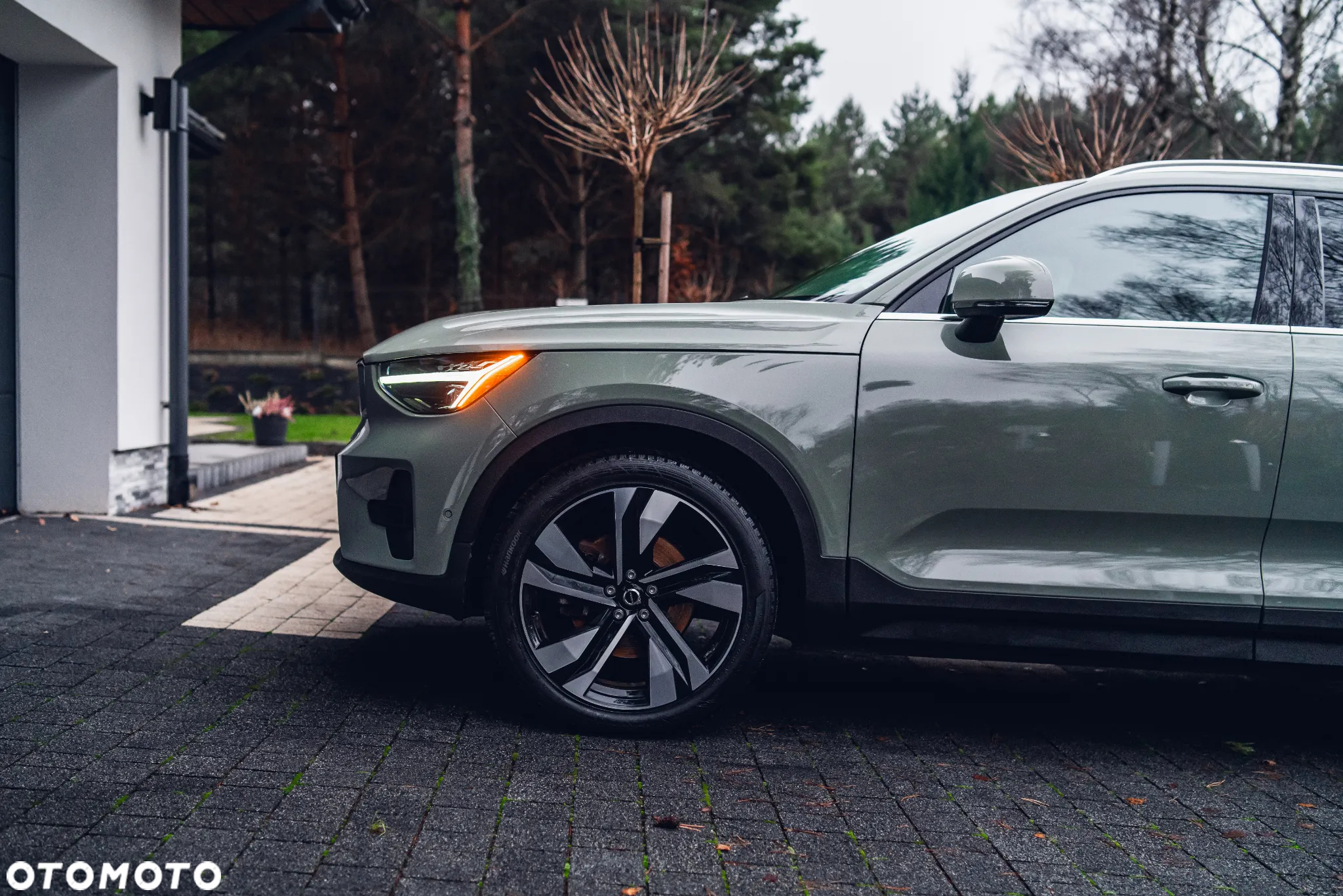 Volvo XC 40 B5 AWD Ultimate Bright - 15