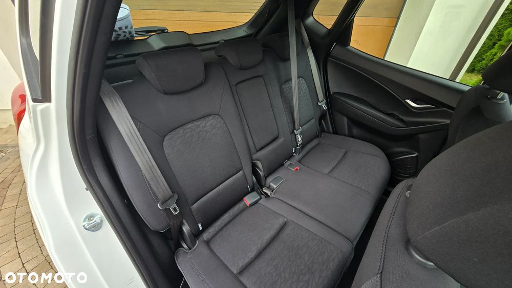 Hyundai ix20 1.6 Automatik Passion - 32